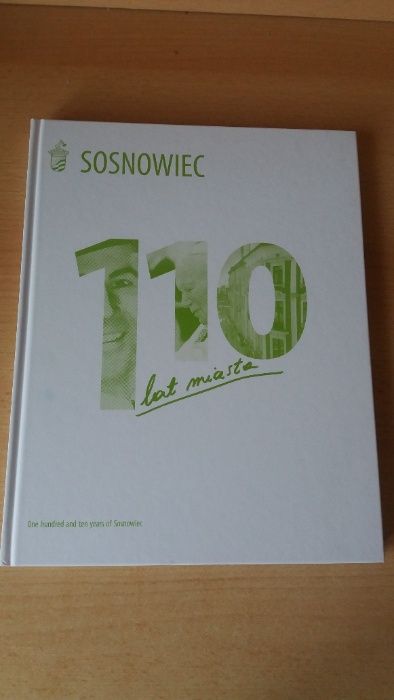 Sosnowiec 110 lat miasta