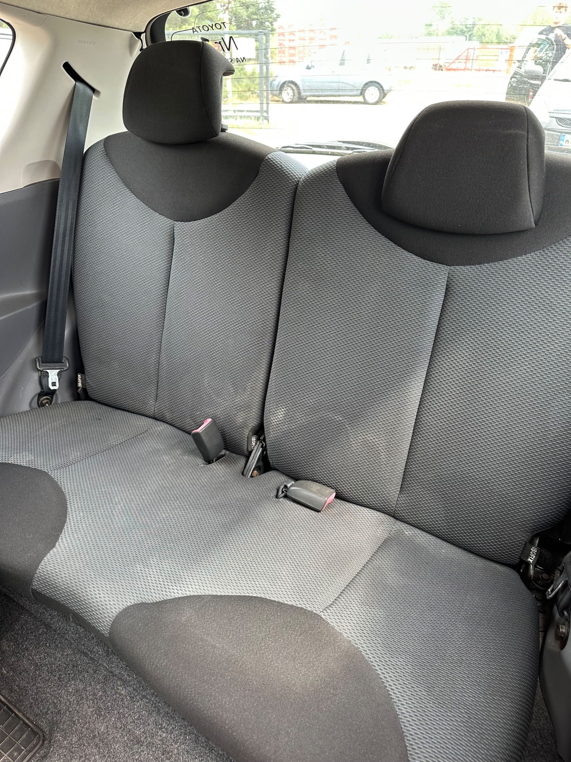 Toyota Aygo 2006 • Niski przebieg • Bez wkładu finansowego