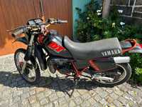 Yamaha DT 125 YPVS