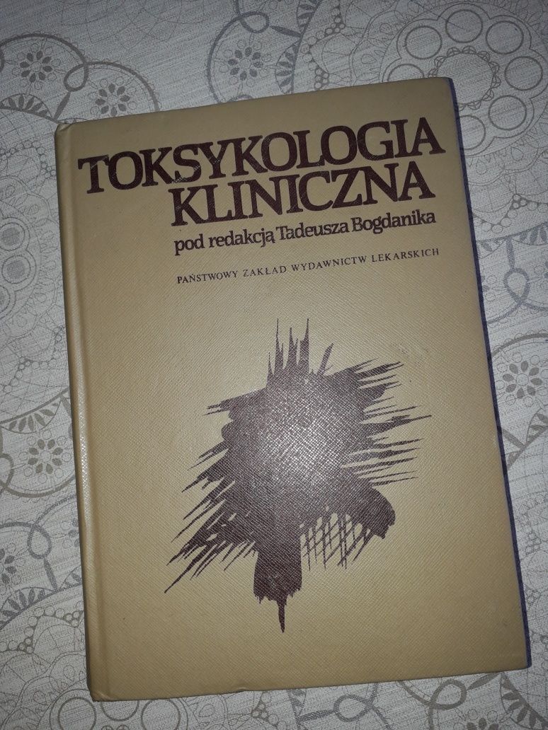 Książki medyczne PZWL