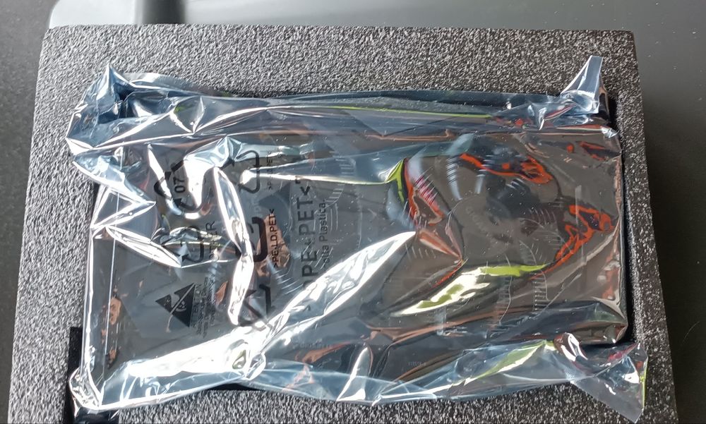 Karta graficzna Gigabyte GeForce RTX 2060 6GB