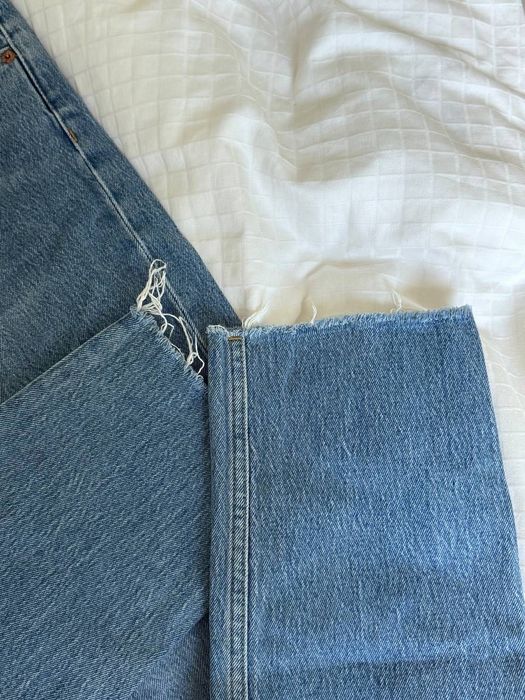 BDG джинси жіночі