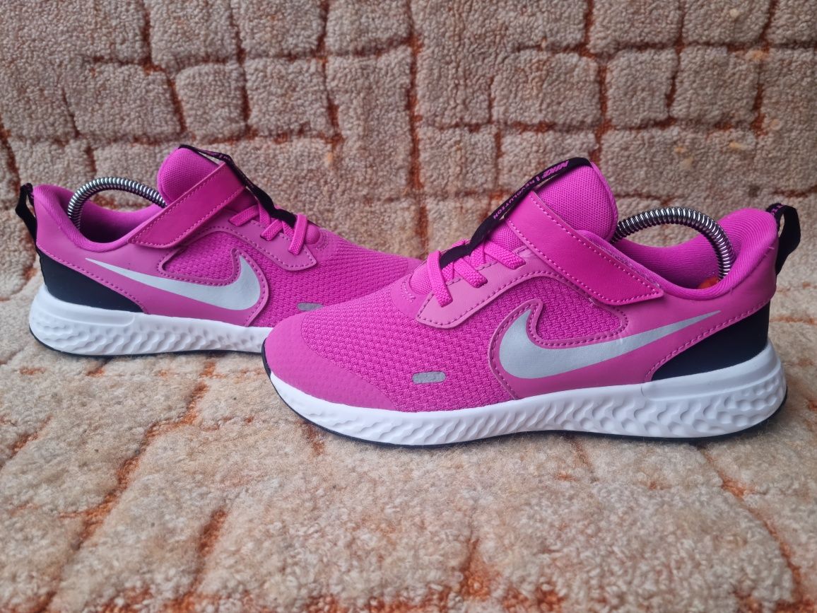 Кроссовки Nike flex