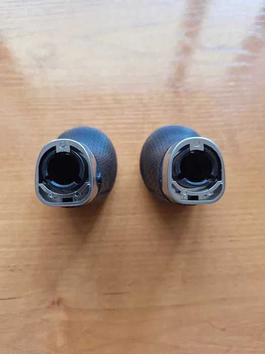Punho / moca mudanças velocidades BMW Pack M