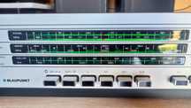 Amplituner Blaupunkt Delta 3091 war z kolumnami