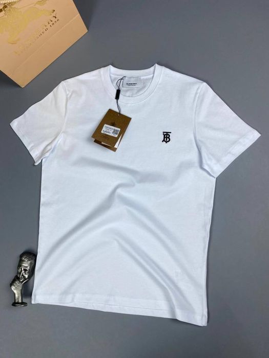 белая футболка мужская унисекс брендовая brbr louis vuitton