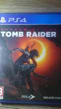Gra Shadow of The Tomb Raider PS4 PL Uncharted  spiderman GTA V