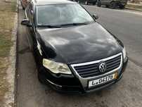 Продам Volkswagen Passat 2.0 дизель автомат