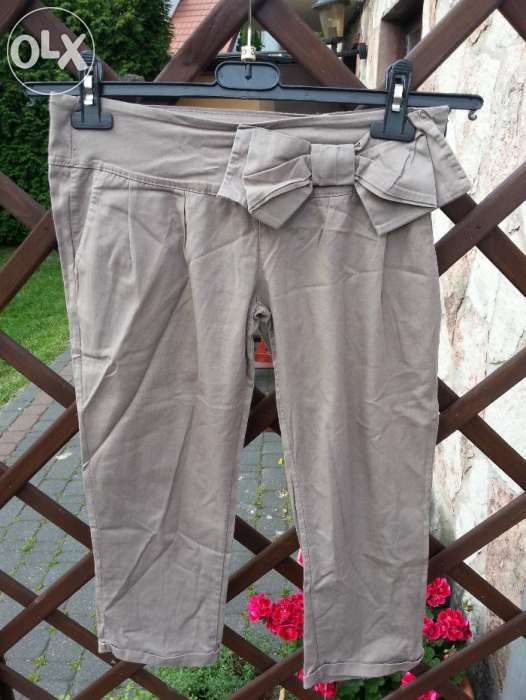 spodnie spodenki Rozmiar S/36