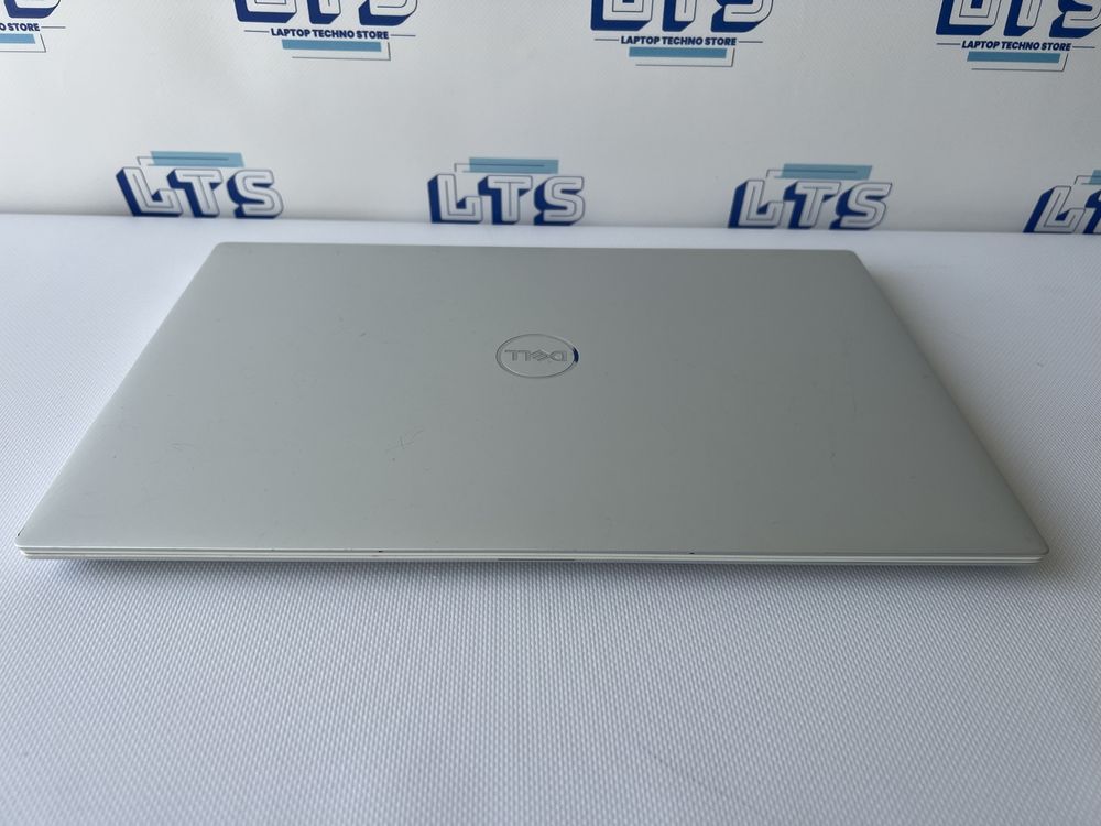 Dell XPS 9500 4k i7-10750H/ram16/ssd512 GTX1650Ti