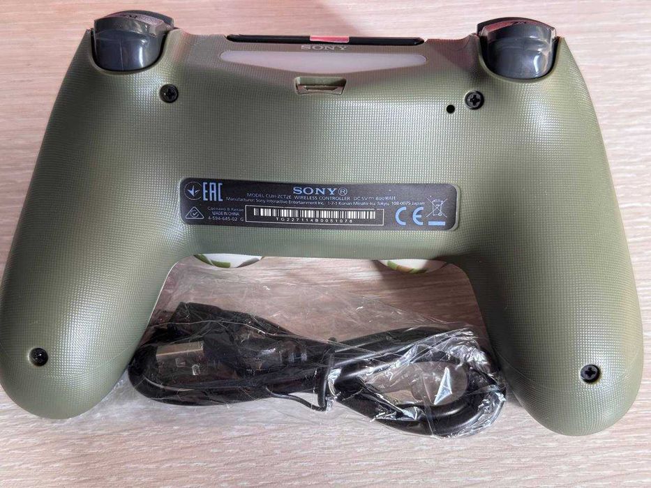 Геймпад для ps4 джойстик для ігор