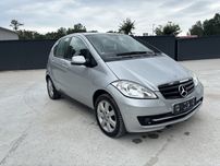 Mercedes-Benz  A-klasa 2.0