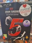 Gran Turismo 5 Collector's Edition PS3, BDB, CentrumGrania