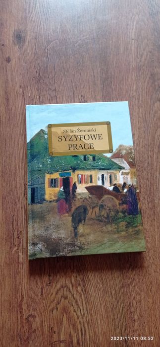 Syzyfowe prace   .