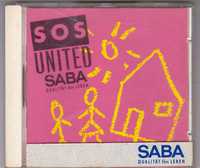 S.O.S United  CD