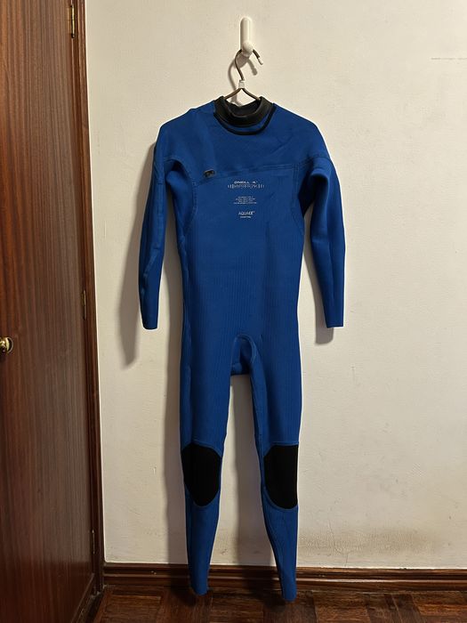 Fato surf Hyperfreak O’neill 3:2