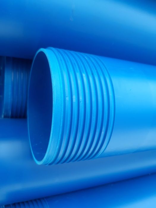 Głowica studzienna Ø 125mm Studnia Głębinowa Producent