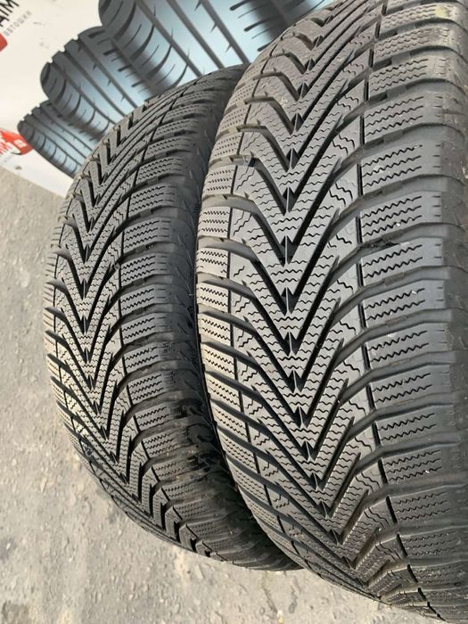 Шини 185/55 R14 Vredestein зима 2023 рік 7,8 мм