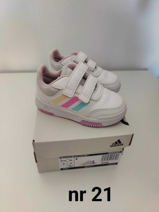Adidas  NR 21 em bom estado