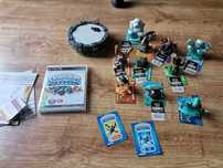 Gra Skylanders: Spyro's Adventure + figurki + portal (PS3)