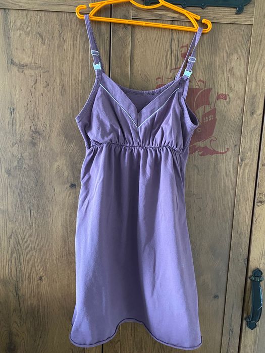 Речі в пологовий , сорочка та халат