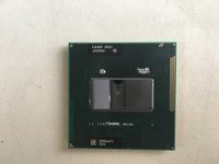 Процесор Intel Core i7-2630QM 6M 2,9GHz SR02Y  Socket G2/rPGA988B