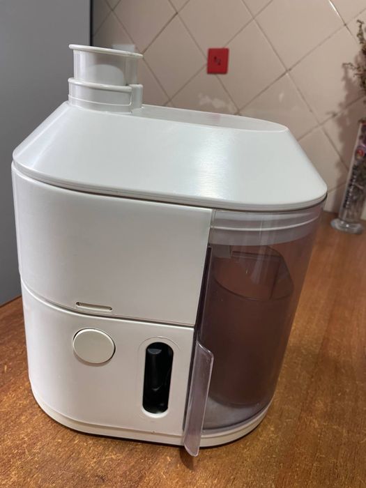 Продам соковыжималку Braun MP80