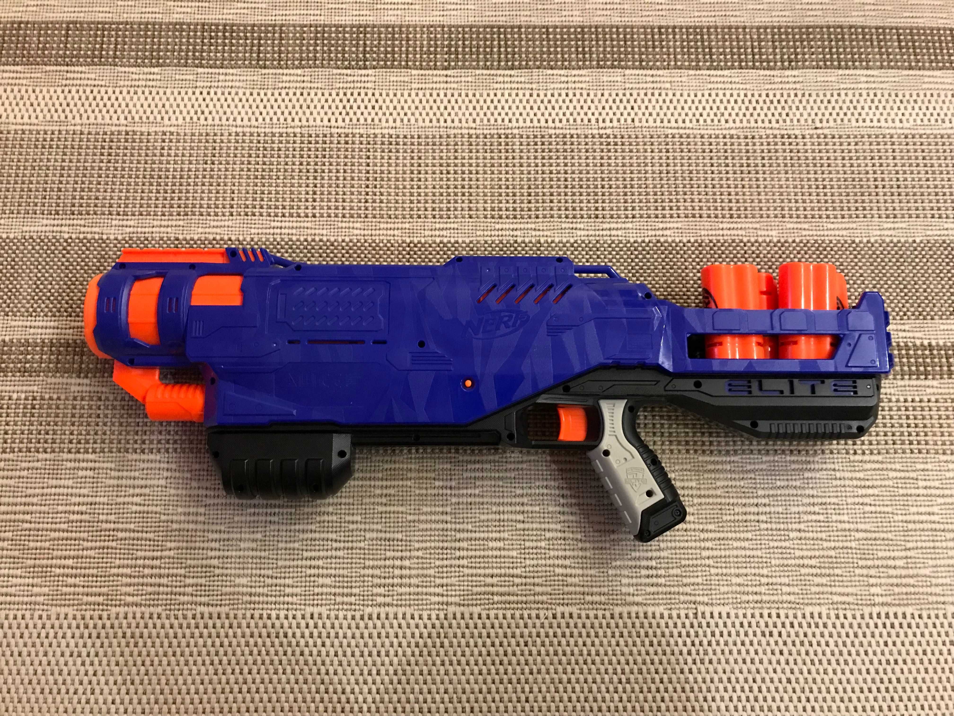 nerf trilogy ds 15