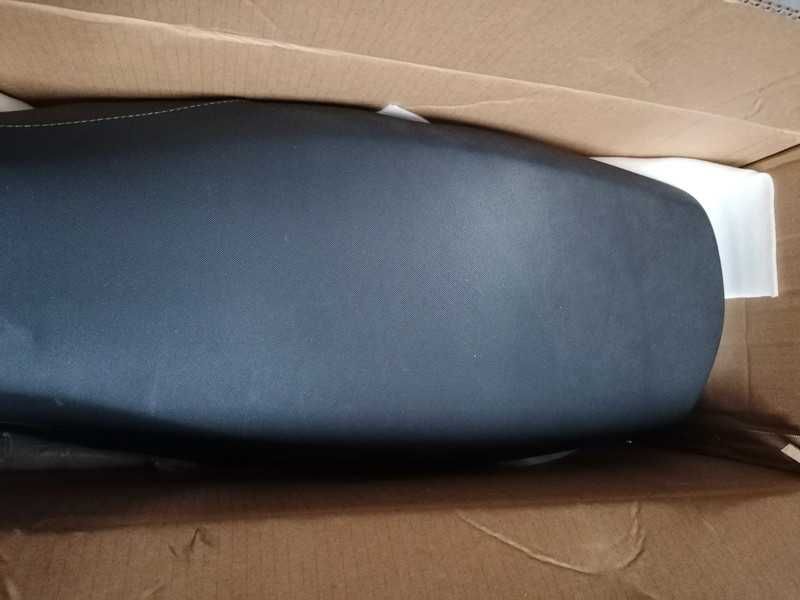 Banco para BMW Motorrad F650GS / F700GS / F800GS