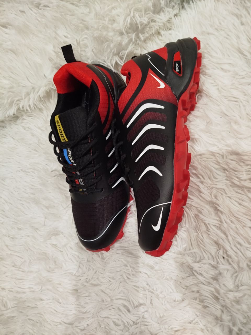 Nowe buty męskie
