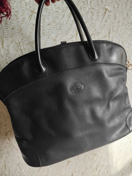 Сумка handbag  Longchamp
