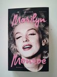 "Twarze Marilyn Monroe" Sarah Churchwell