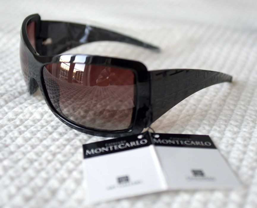 Óculos de sol - Montecarlo collection