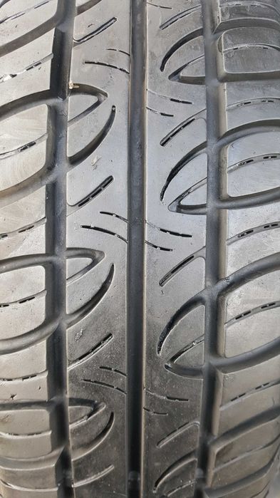 Semperit 155/65 r14 Comfort-Life /// 6,7mm!!! wysyłka