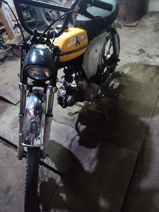 Продам альфу на ходу