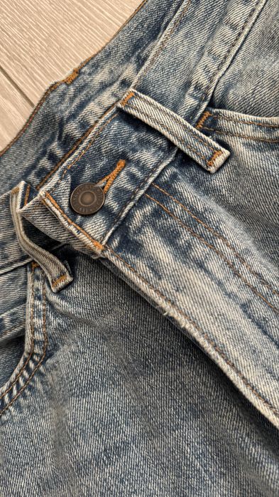 Джинси Levi’s 517 Bootcut