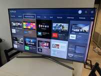 Telewizor Samsung 50 cali Smart tv, Wifi, Youtube, Netflix, Disney