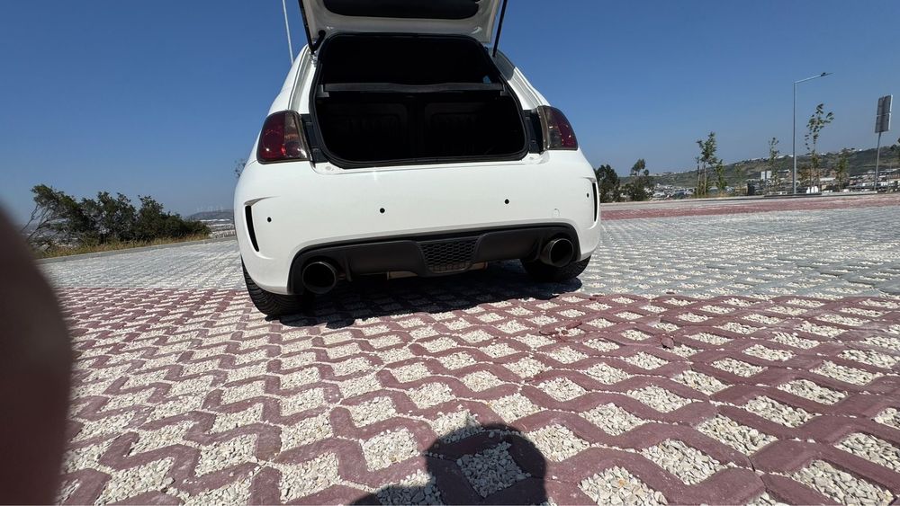Vendo Fiat 500 ABARTH