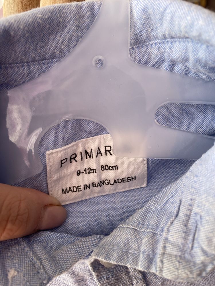 Рубашка Primark