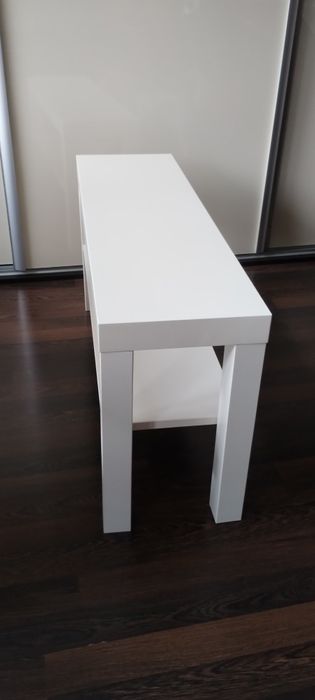 Stolik ikea LACK 2szt. Jak nowe.