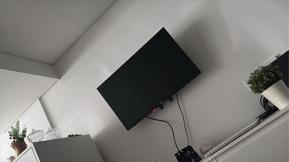 TV Qlive 32 polegadas