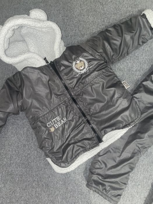 Костюм, Костюм теплый , Костюм Осень , Костюм весна