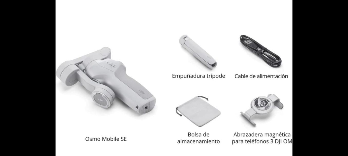 Acessórios para video ( kit Youtuber)