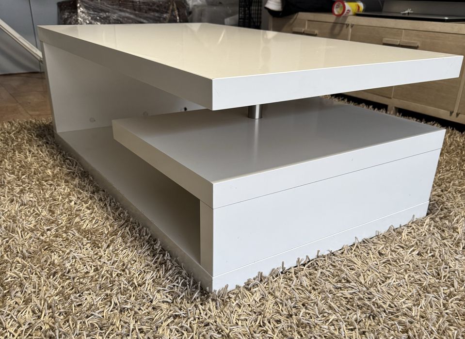 mesa de apoio para sala