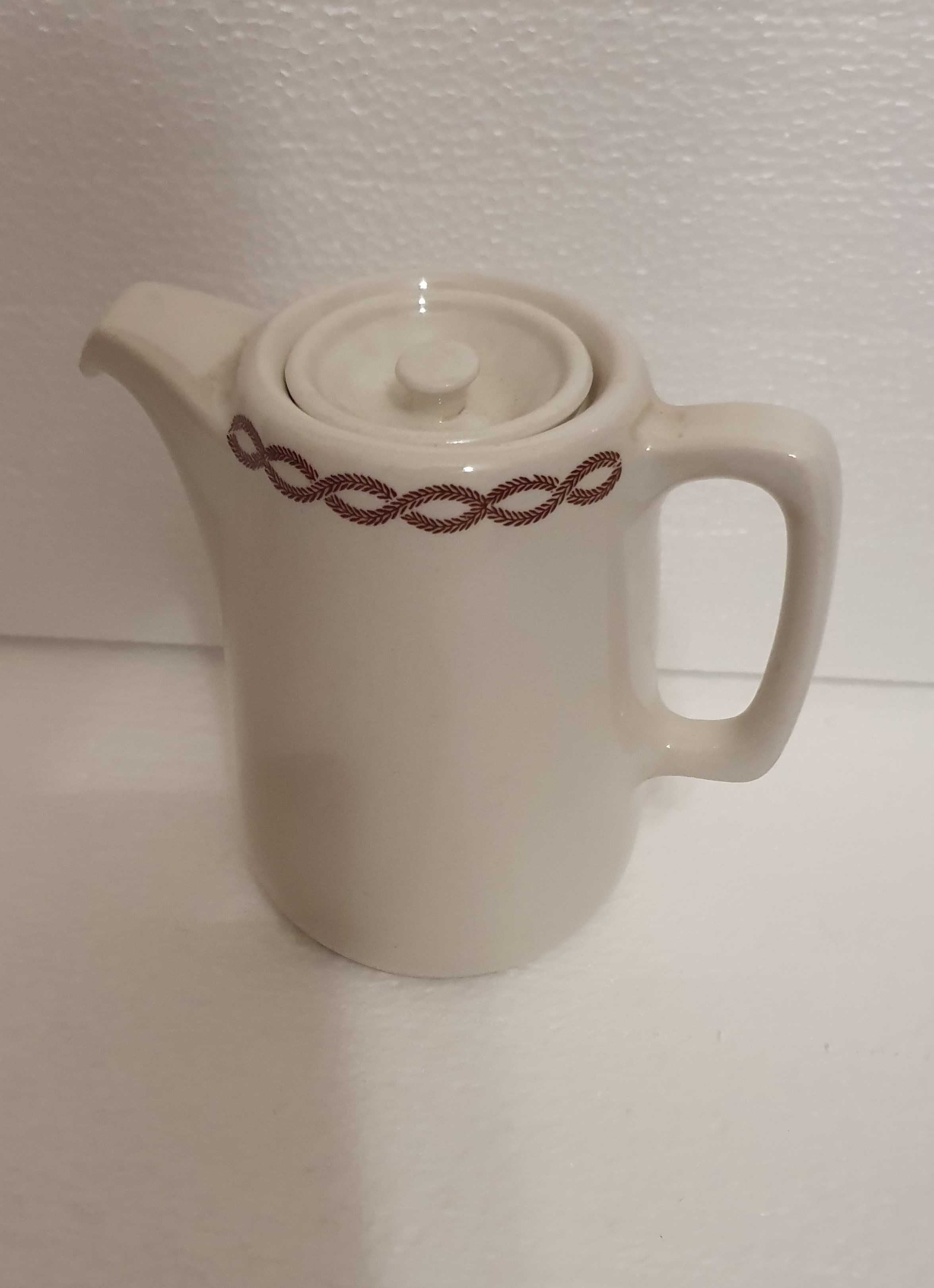Bule / Cafeteira / Leiteira Chinacraft Contracts Staffordshire, London