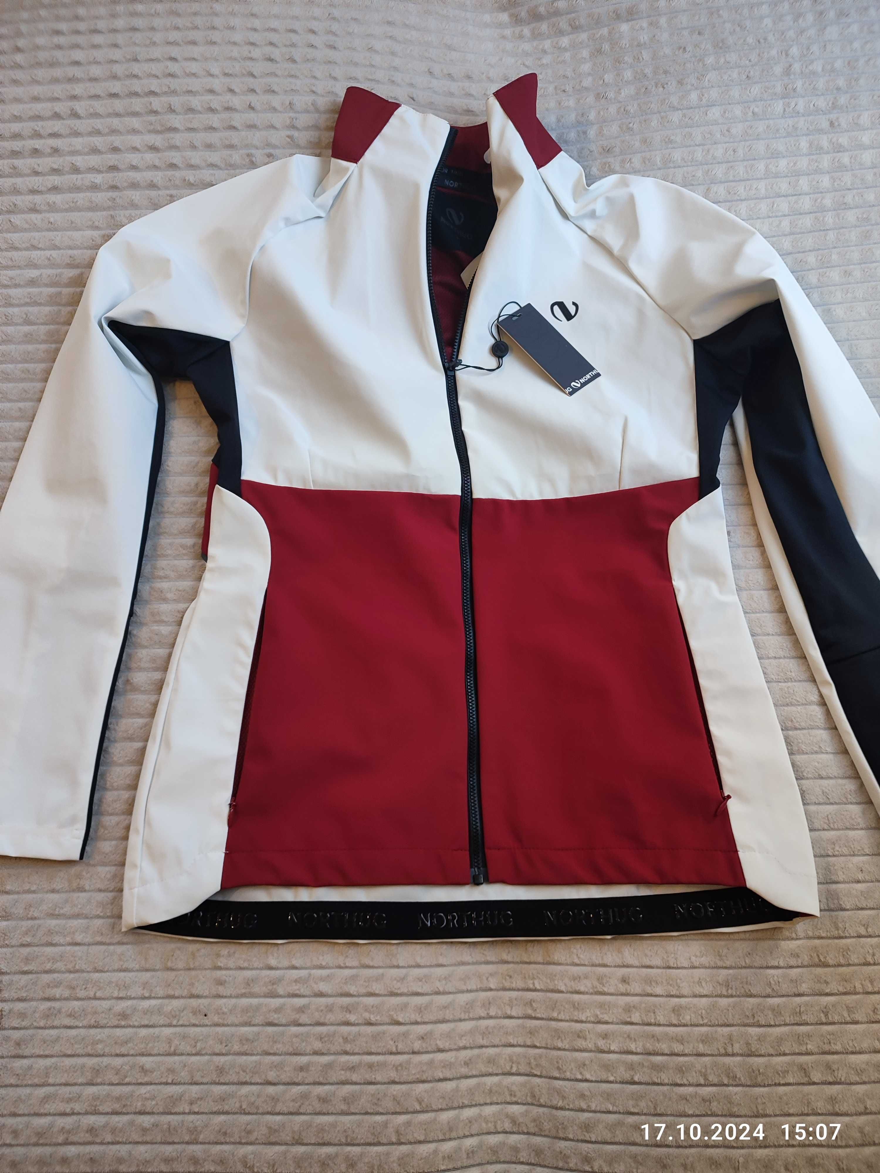 Kurtko - bluza trekkingowa firmy Northug S
