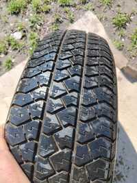 Колесо в зборі michelin mvx p 175 r14