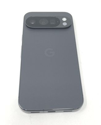 Google Pixel 10 Pro 256GB - Preto