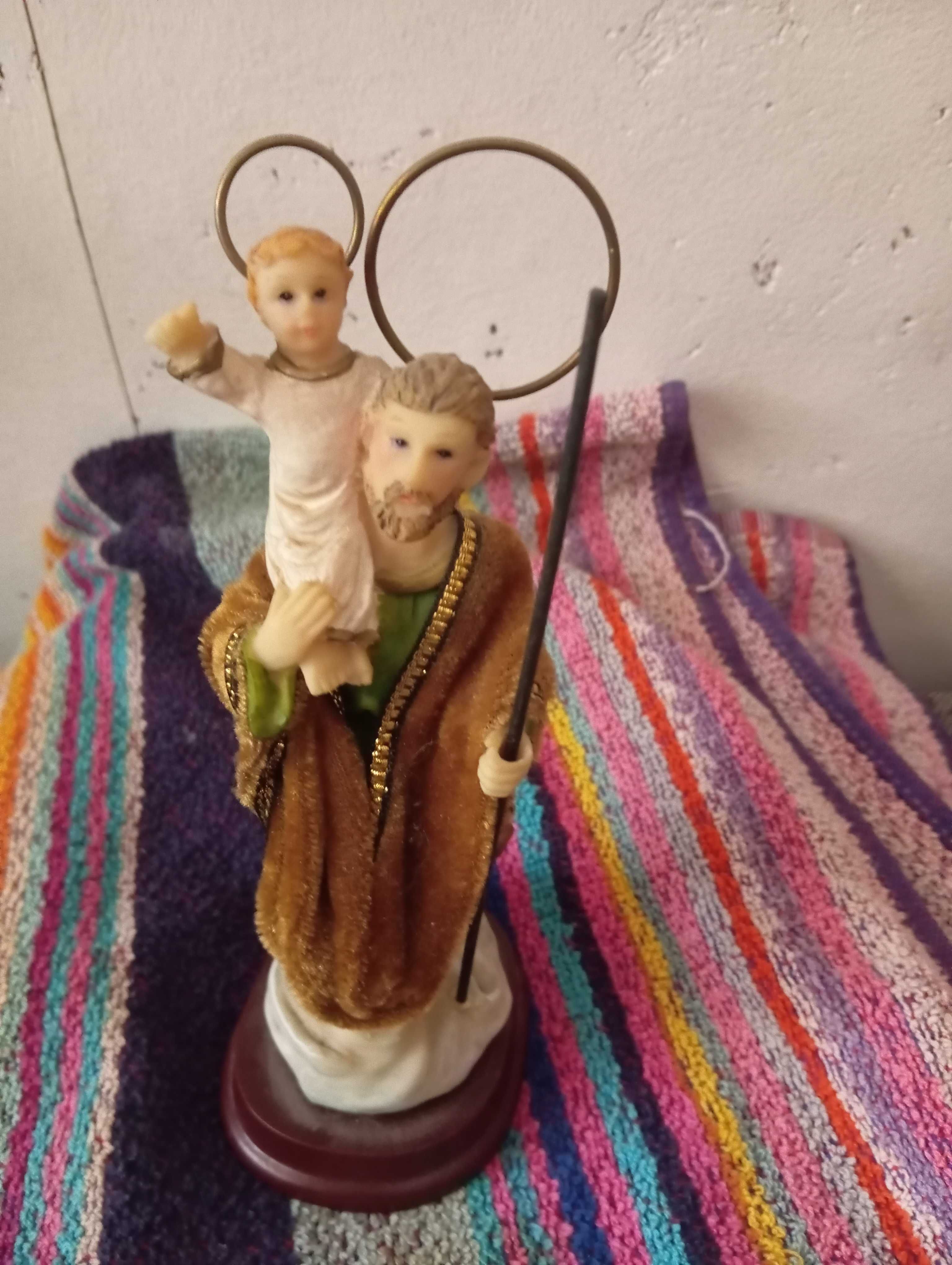 porządki domowe figurka św