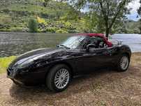 Fiat Barchetta LE99 “Black Cherry” — 1 / 1890
